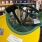 HOOKER VERDE SECO