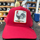 COCK ROJA
