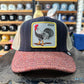 COCK TRUCKER MULTICOLOR