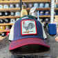 COCK TRUCKER NAVY