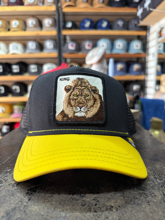 LION KING