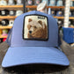 BEAR AZUL