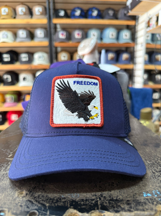 FREEDOM AZUL