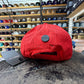 PORSCHE ROJA