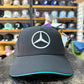 MERCEDES NEGRA