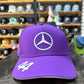 MERCEDES PURPURE