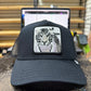 TIGER BLACK