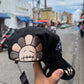 31 HATS