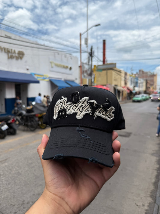 31 HATS