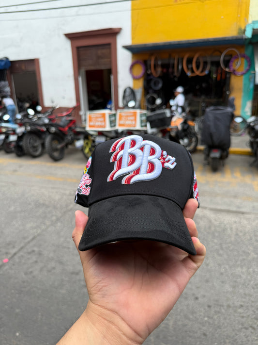 31 HATS