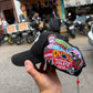 31 HATS