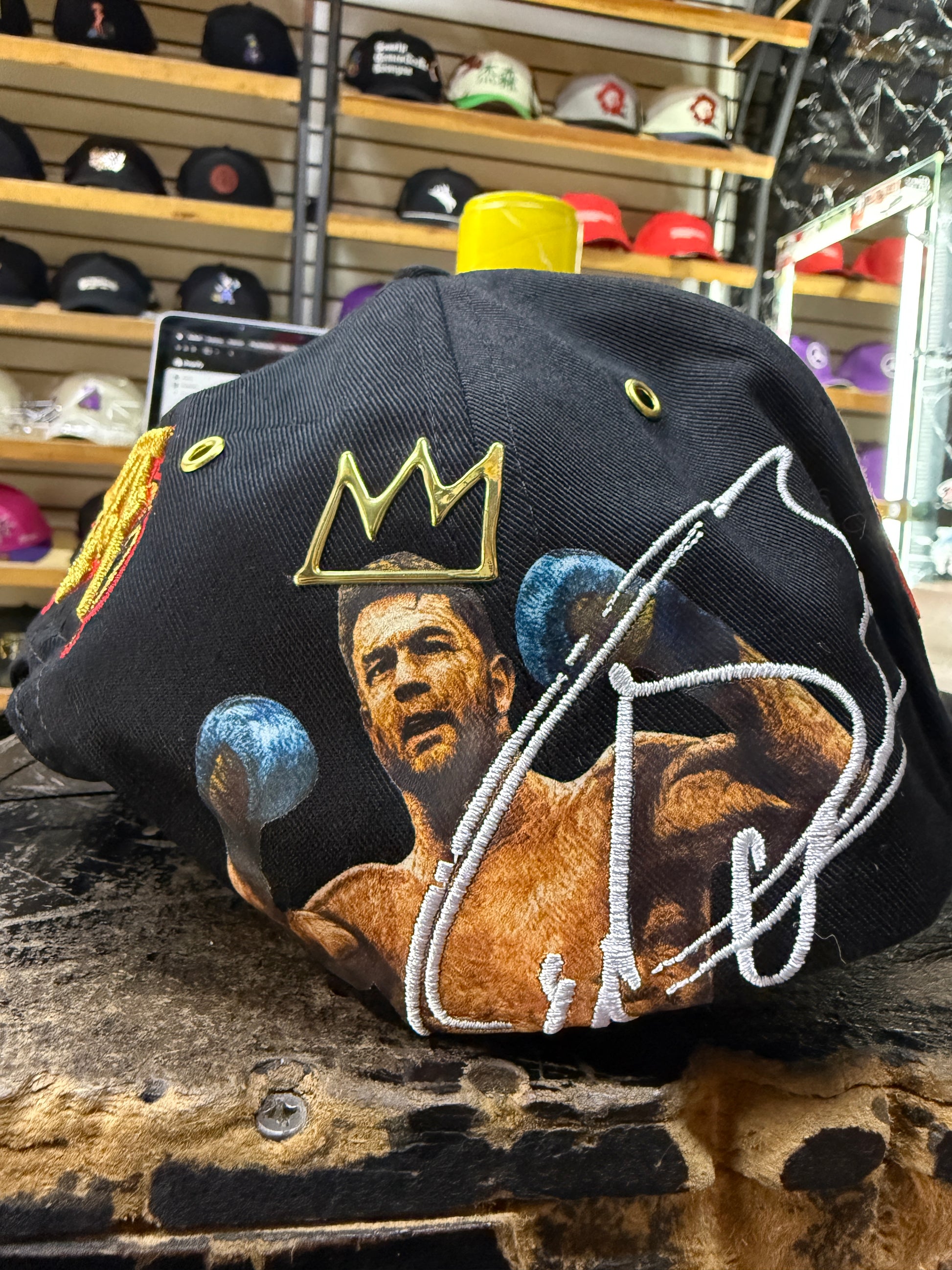 dandy canelo champion