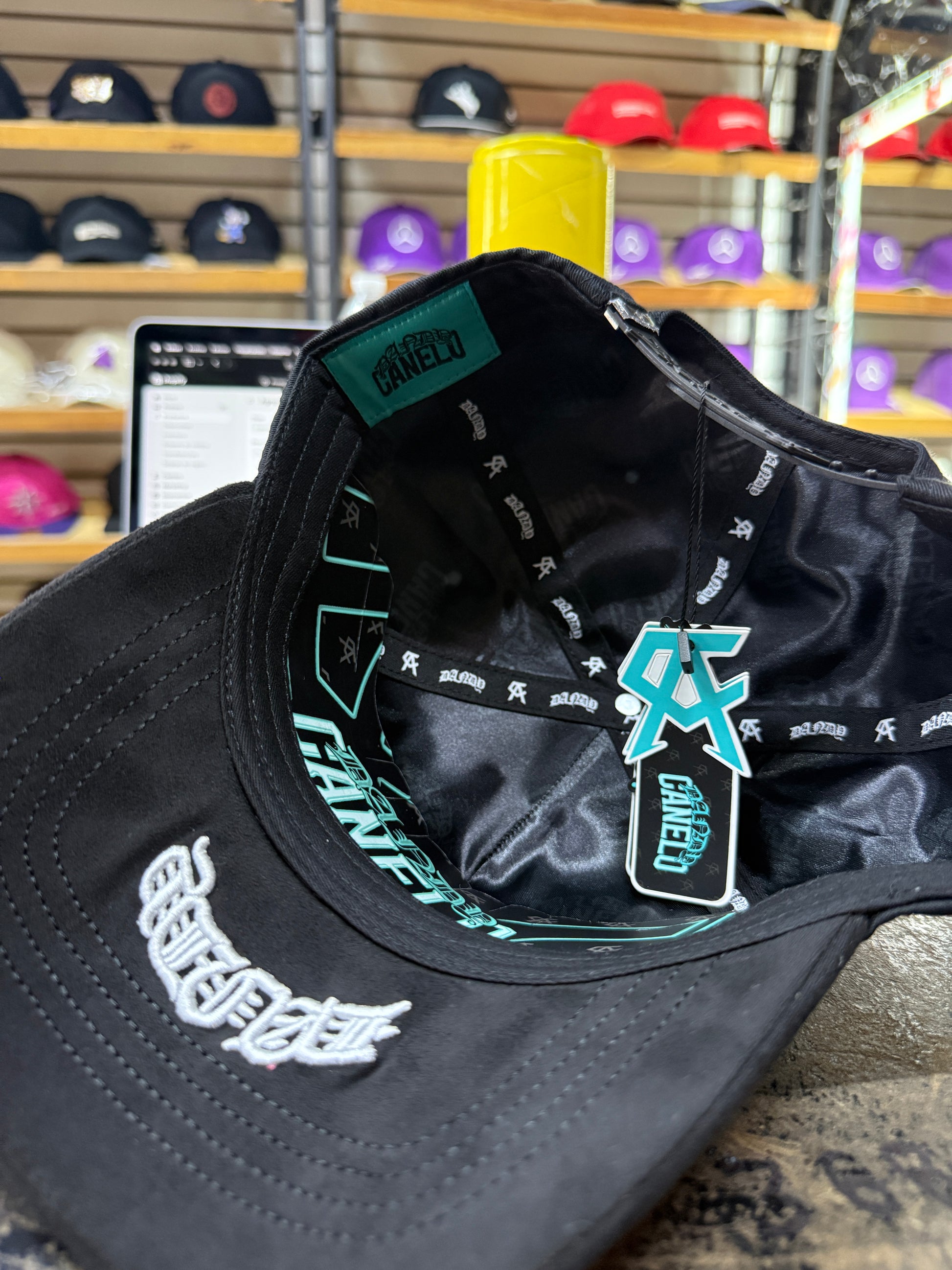 dandy canelo champion