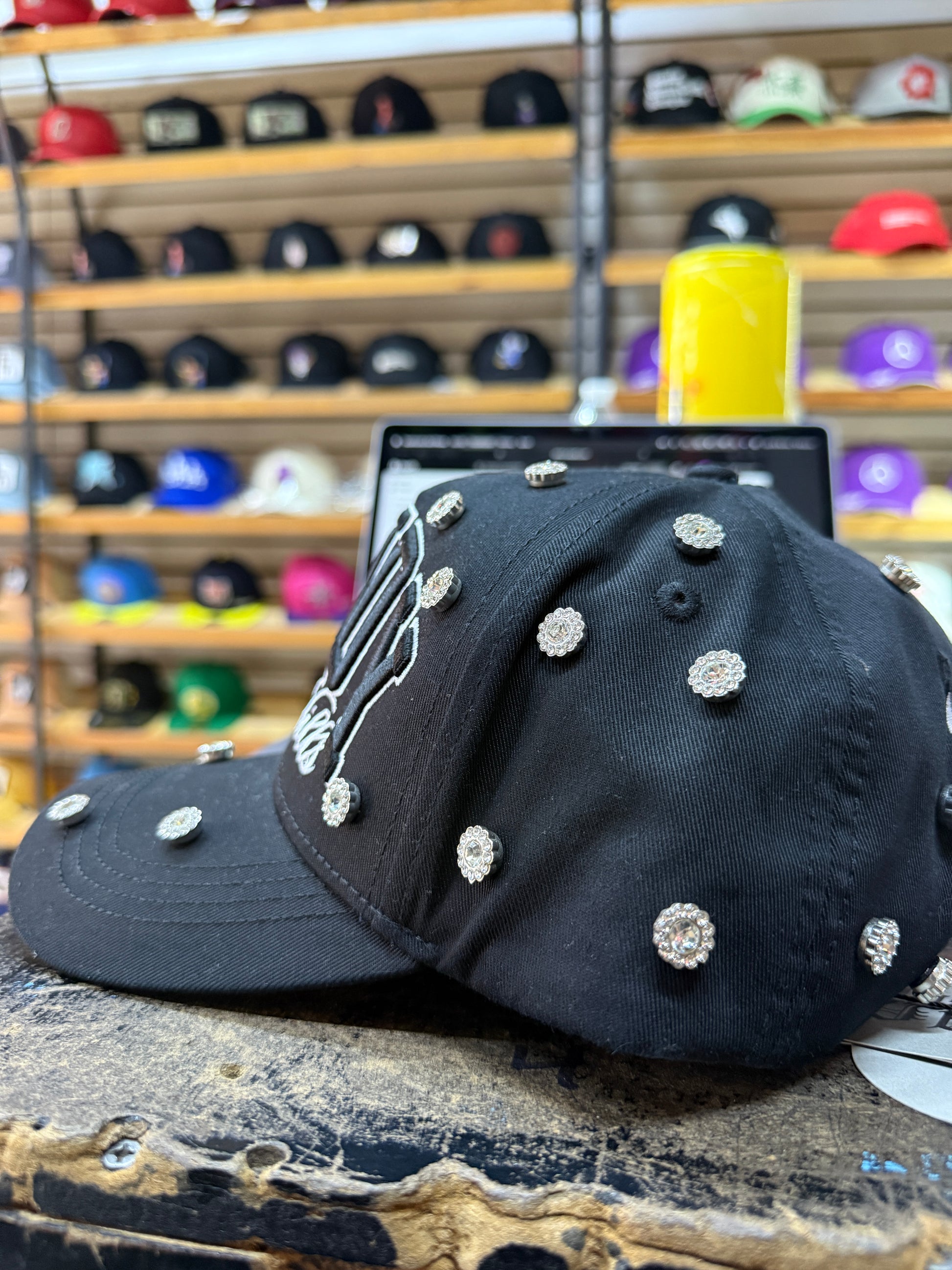 dandy lost hils brillos