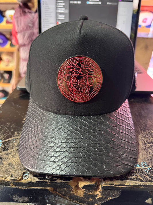 CASH MEDUSA (CURVA)
