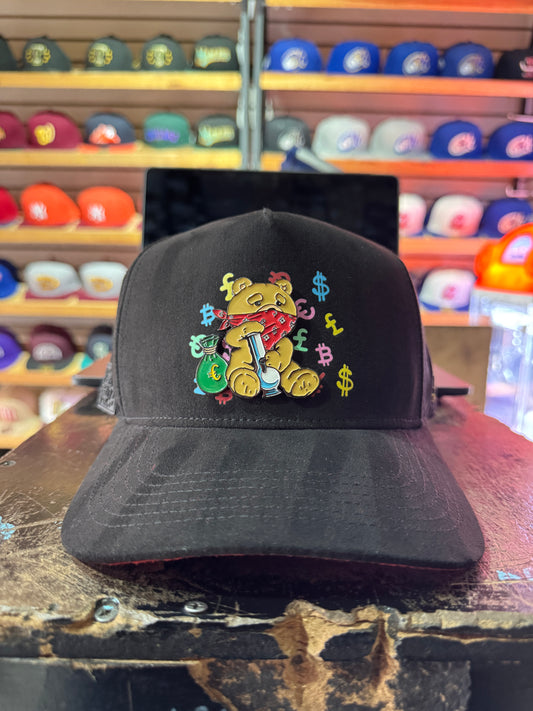 HIGH TED