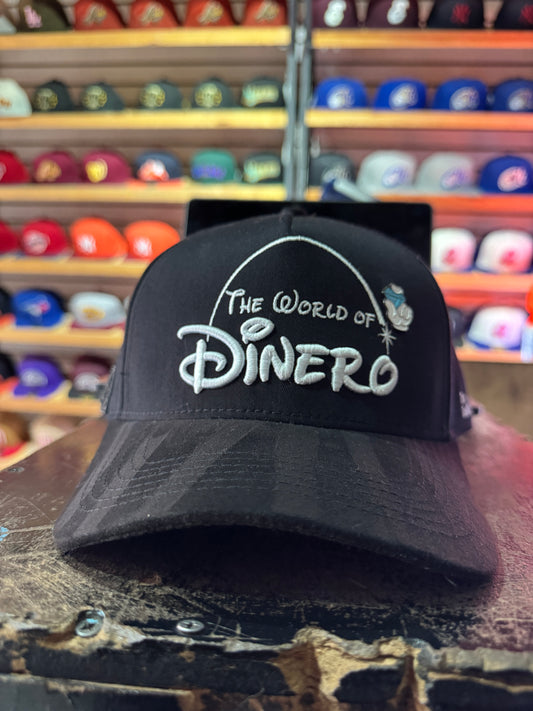 THE WORLD DINERO