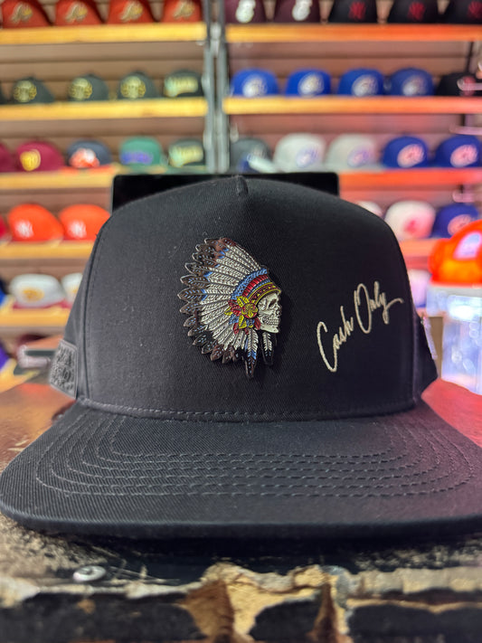 APACHE