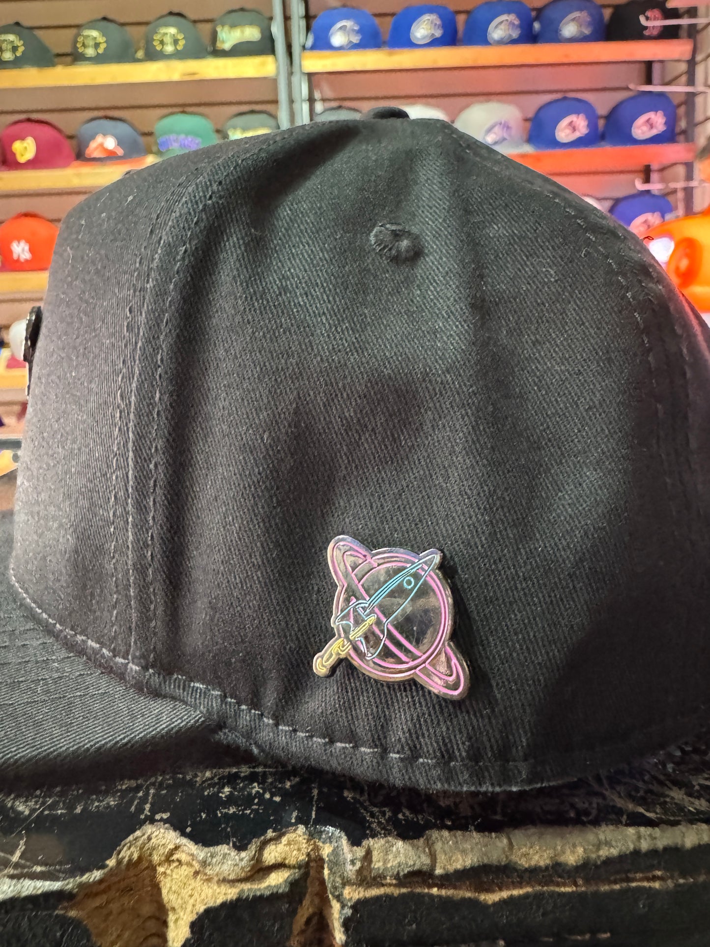 MONOPOLY GALAXIA