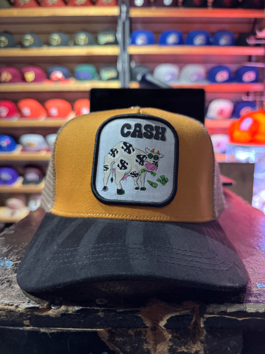 CASH