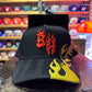 BH FLAMES