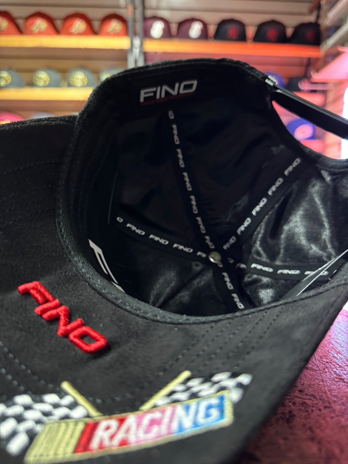 FINO RACING