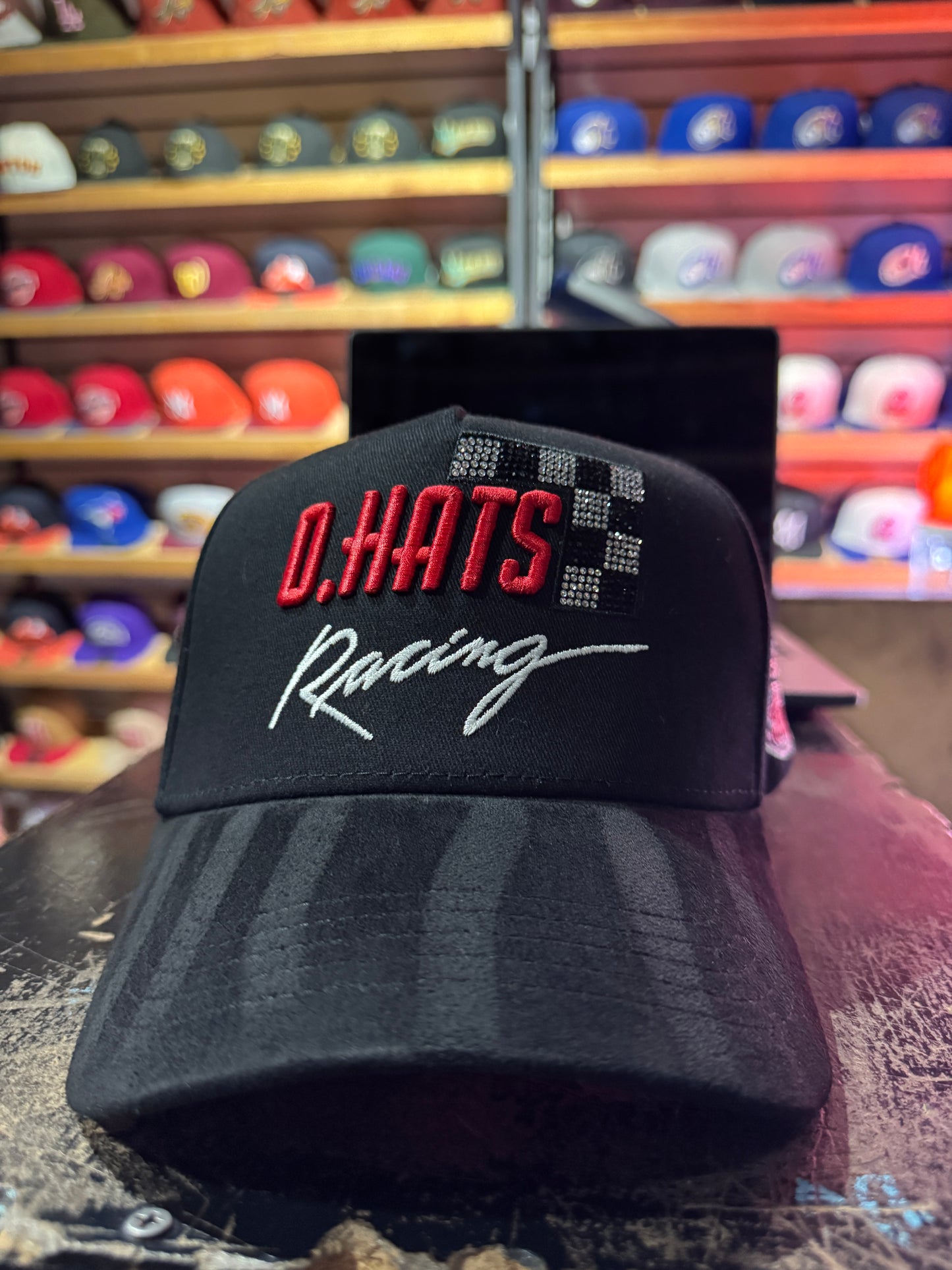 RACING