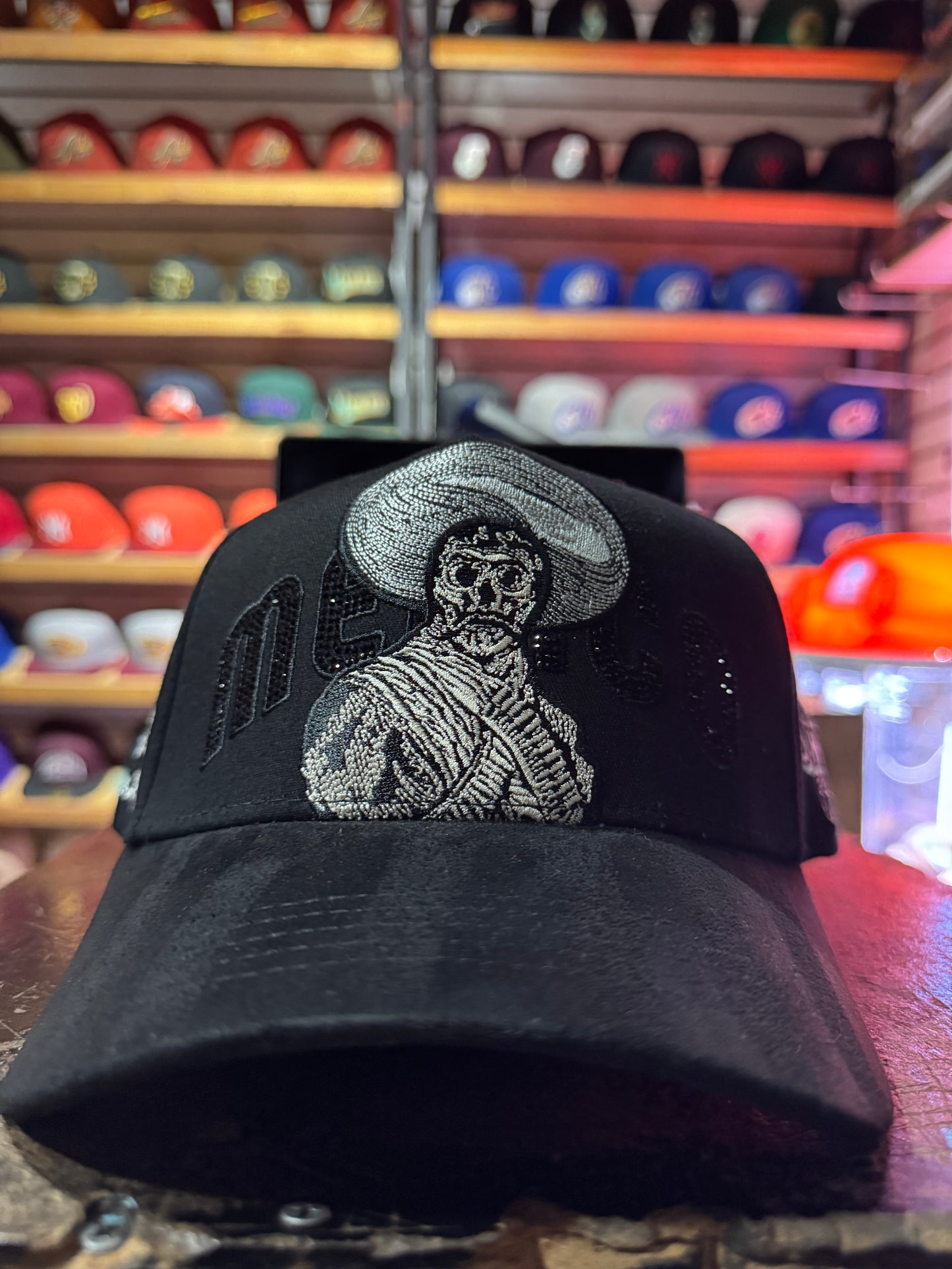 MEXICO