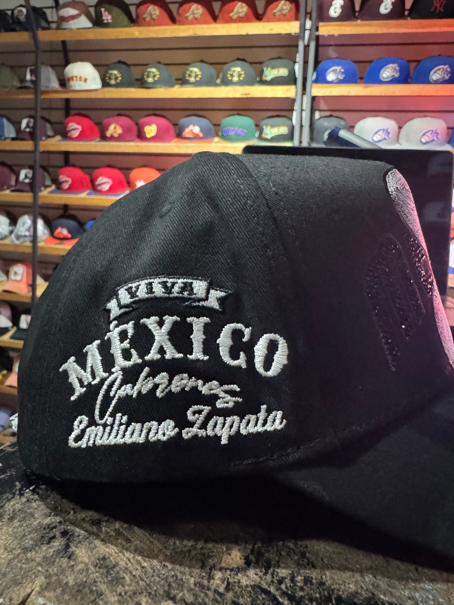 MEXICO