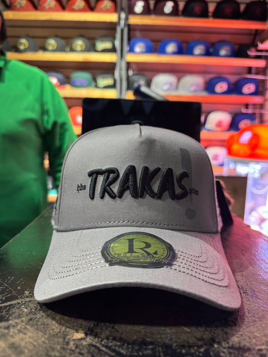 TRAKAS