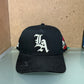 LA