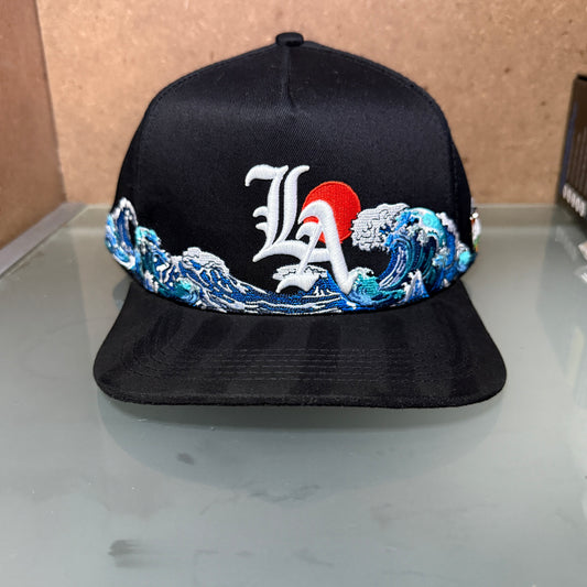 LA OLAS