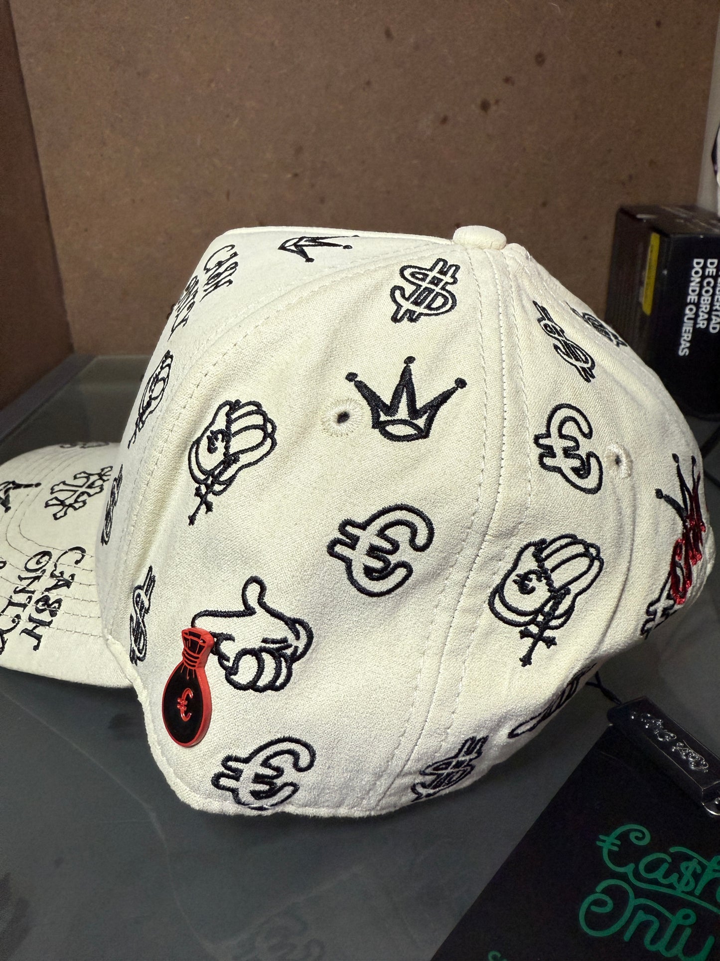 FULL PRINT