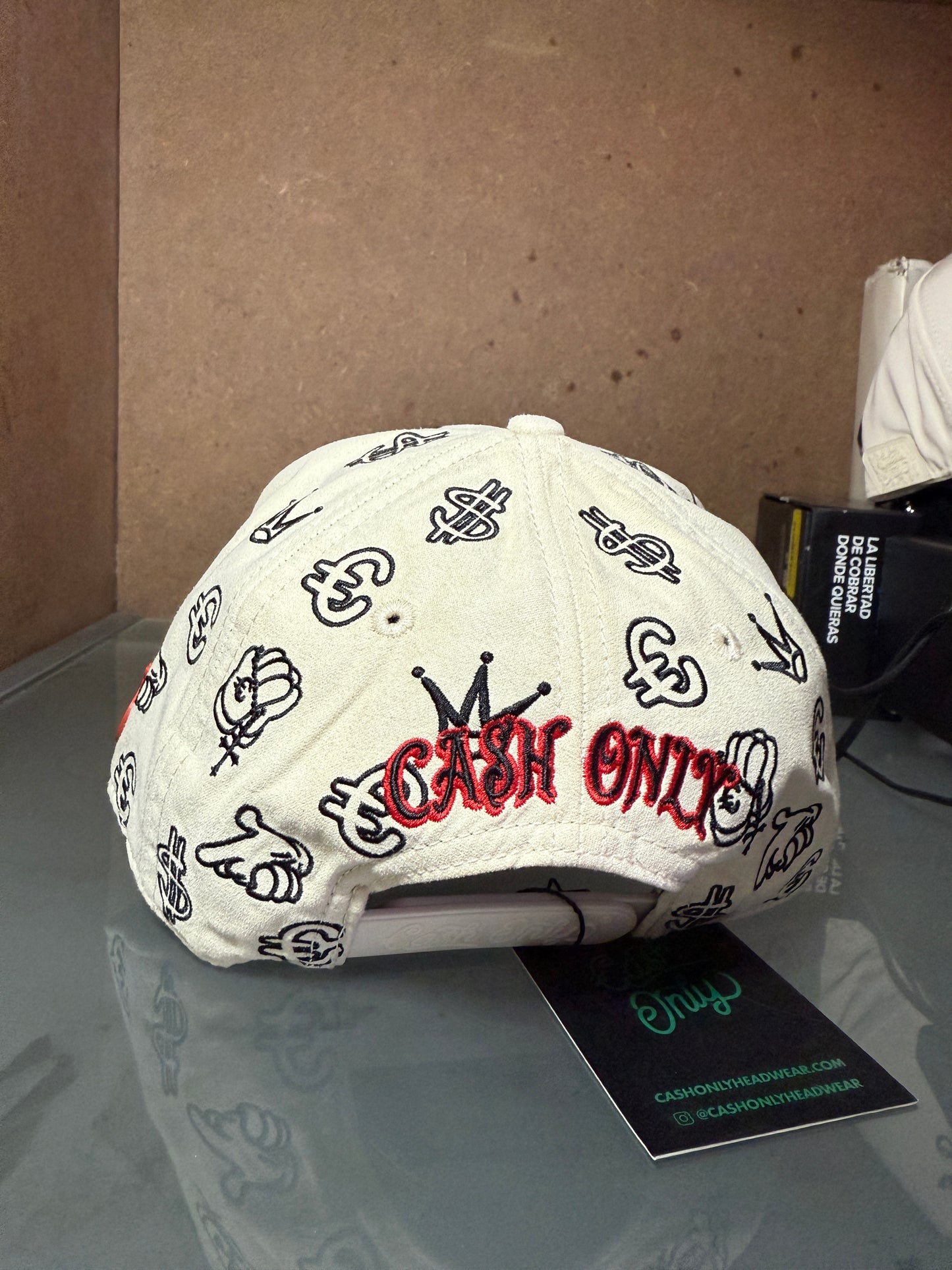 FULL PRINT
