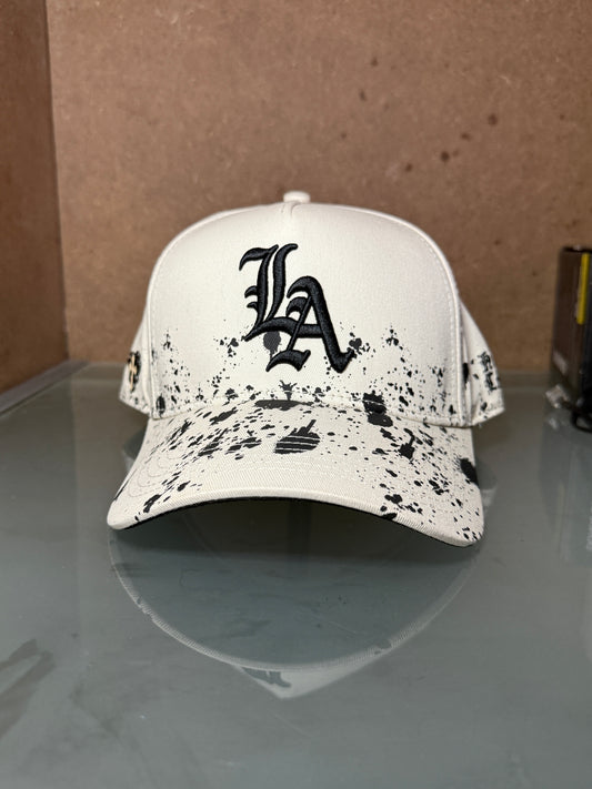 LA