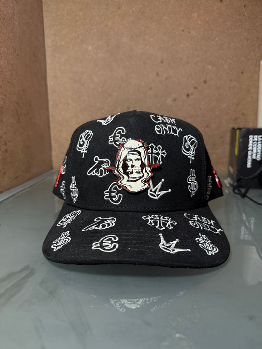 FULL PRINT