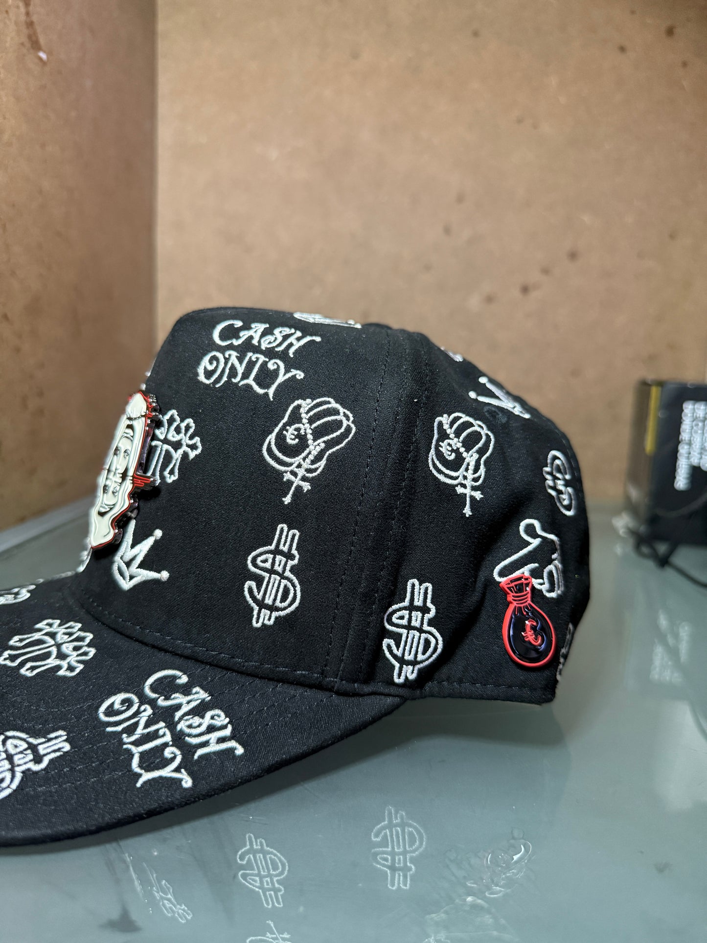 FULL PRINT