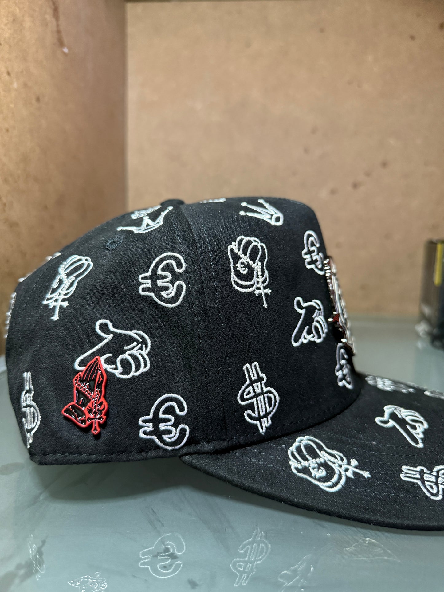 FULL PRINT