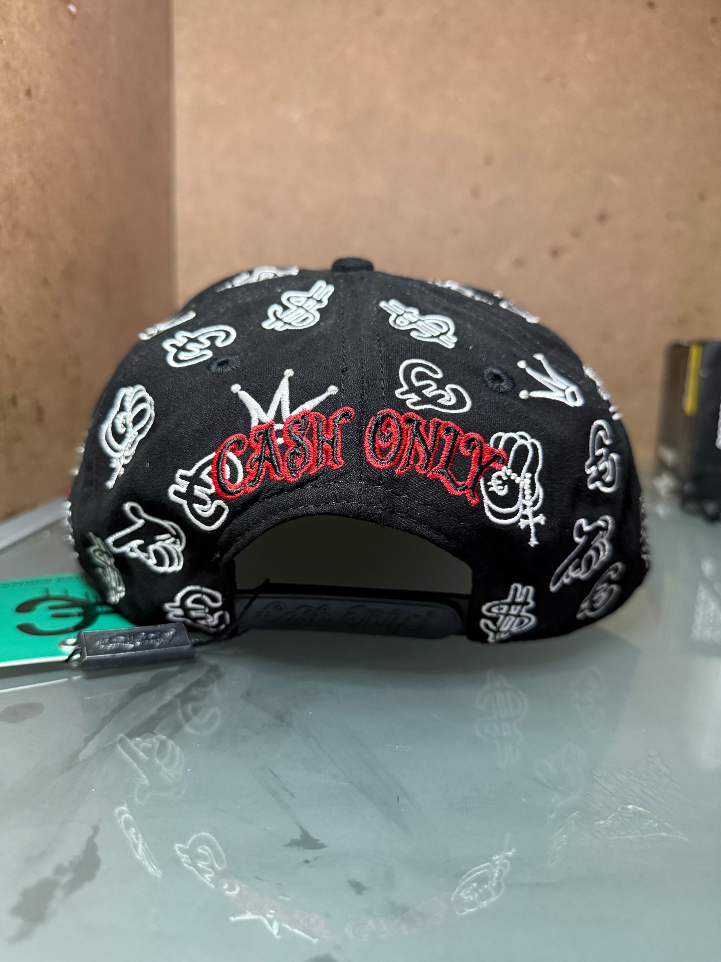FULL PRINT