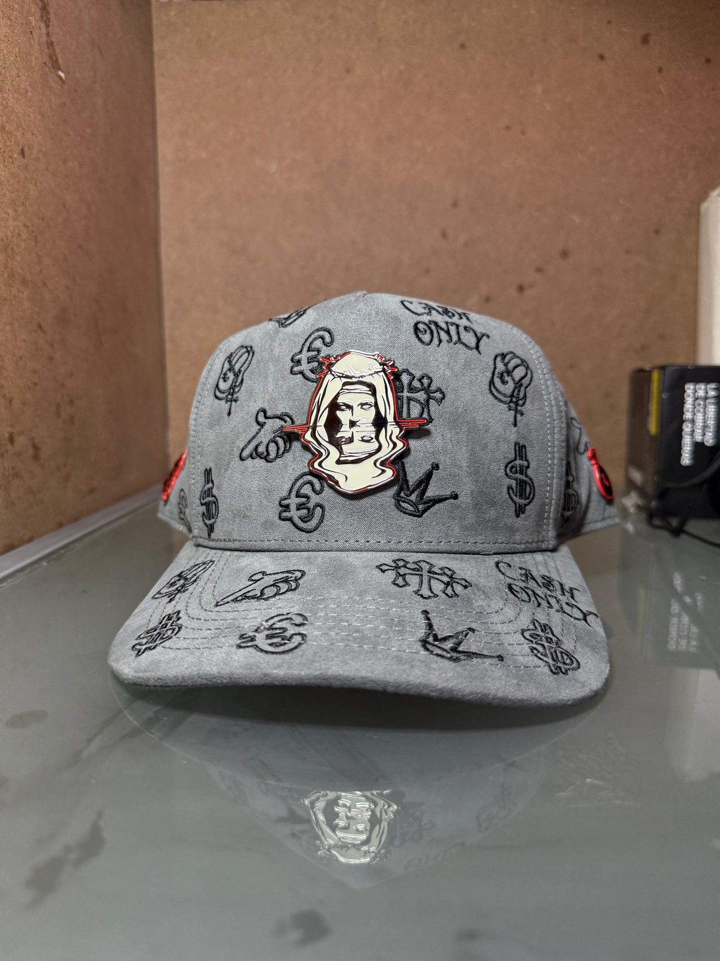 FULL PRINT