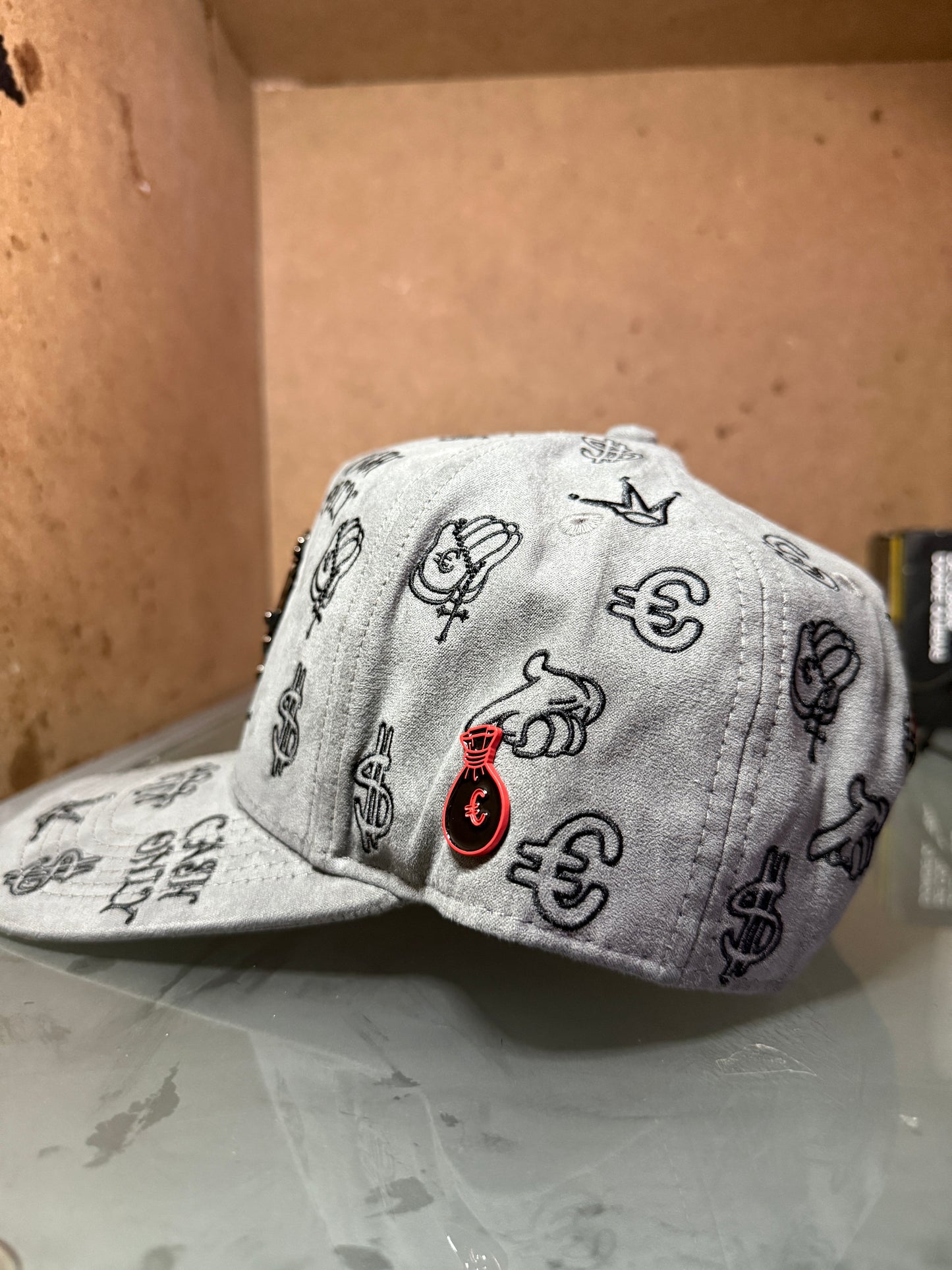 FULL PRINT