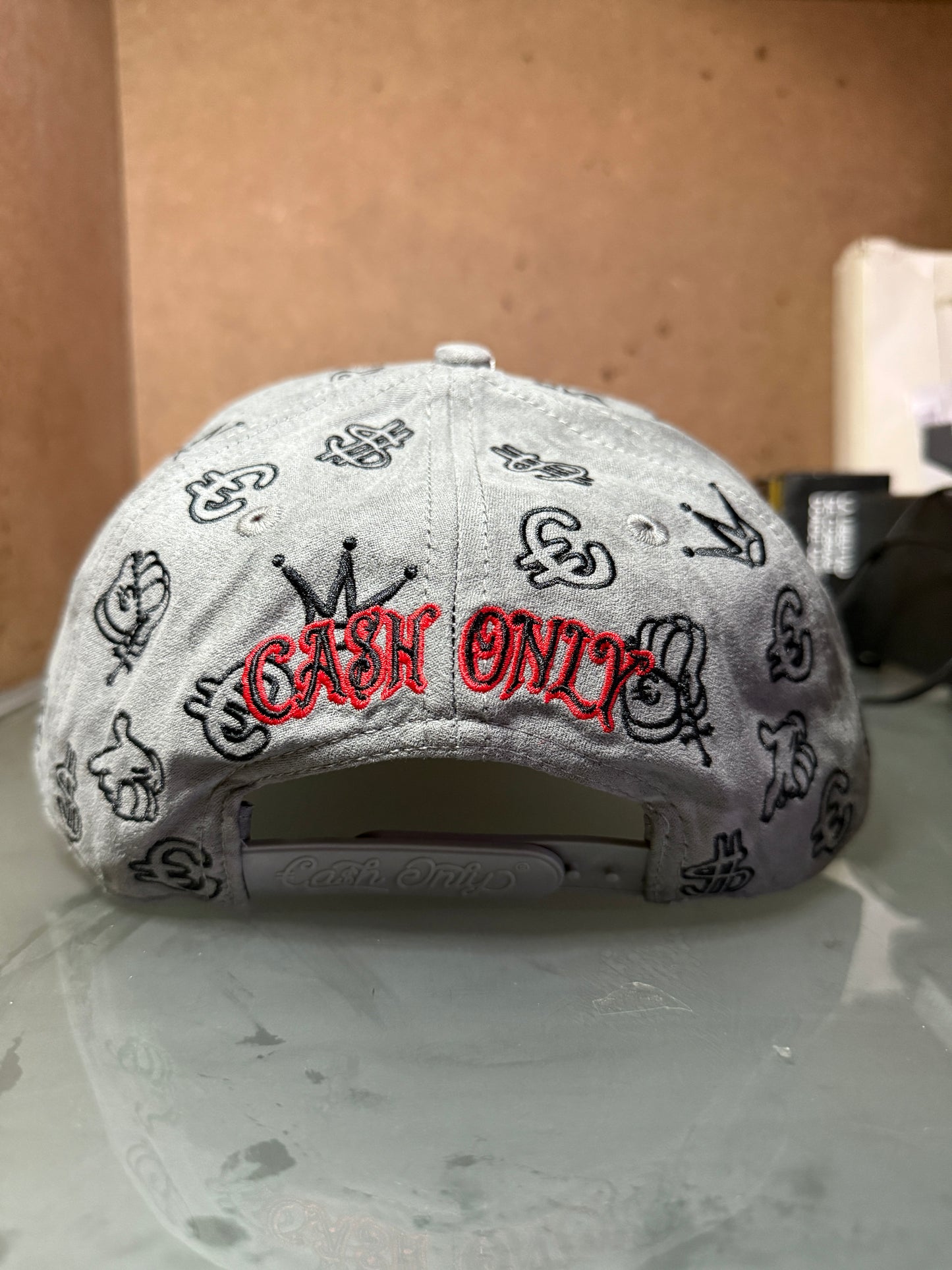 FULL PRINT