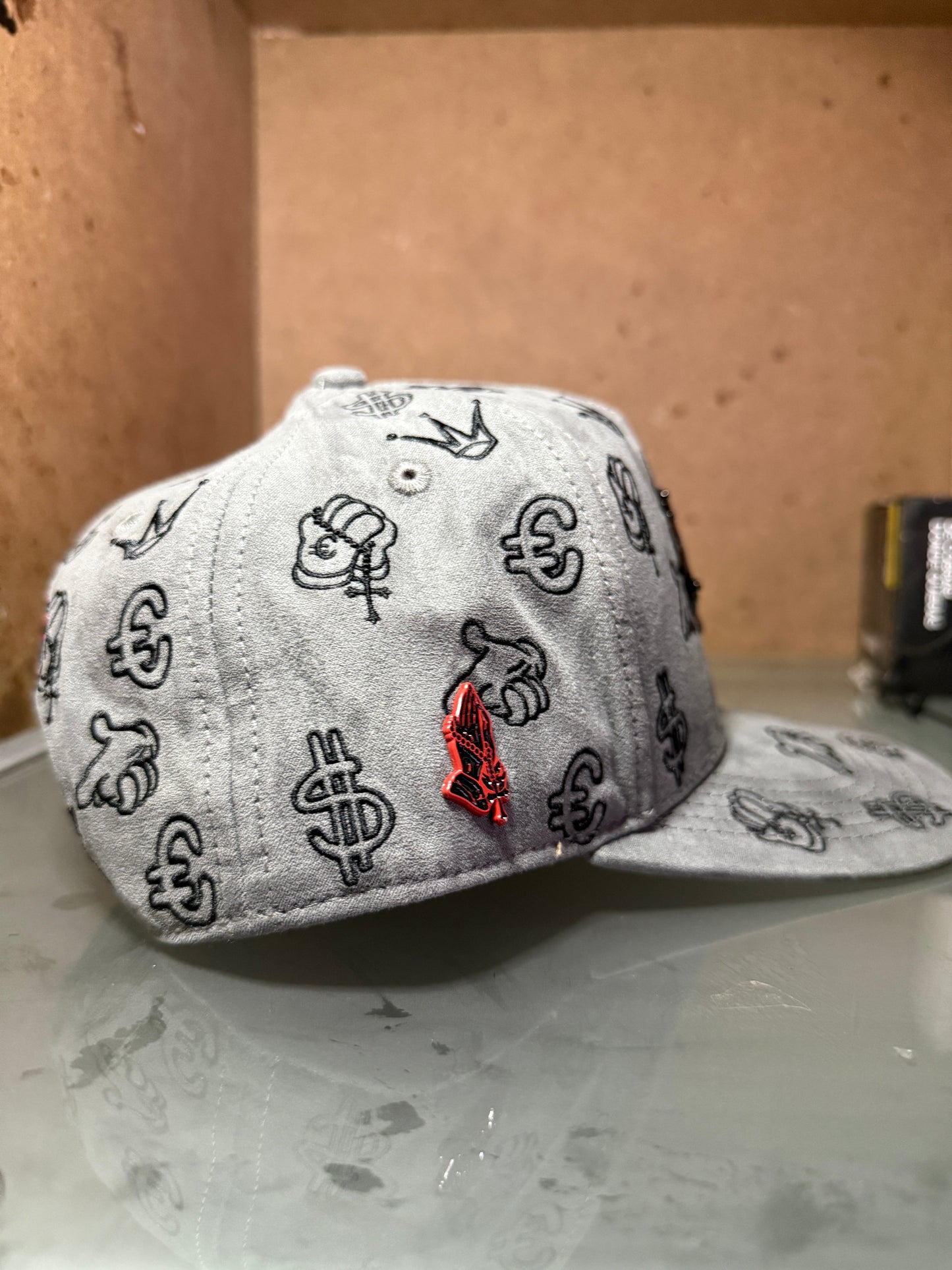 FULL PRINT