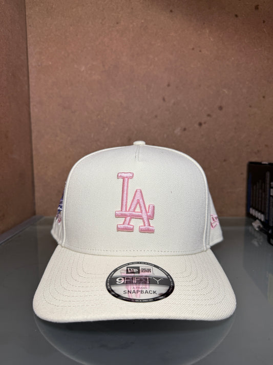 LOS ANGELES