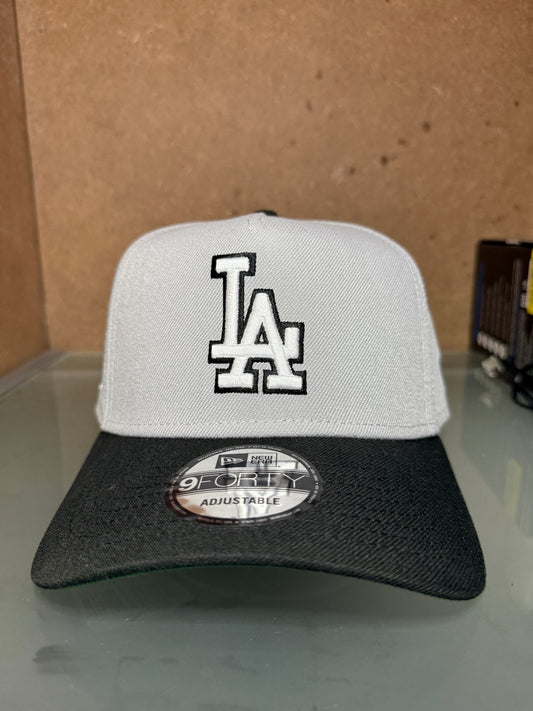 LOS ANGELES