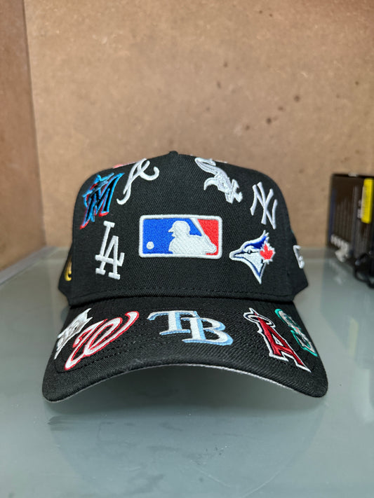 MULTI LOGOS