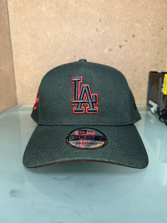 LOS ANGELES