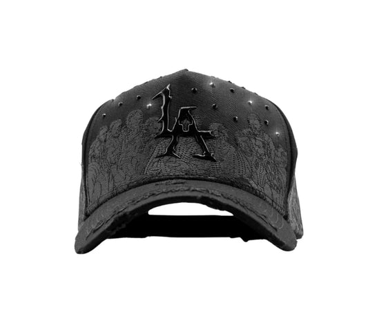 ULTIMA CENA RUDE PREVENTA